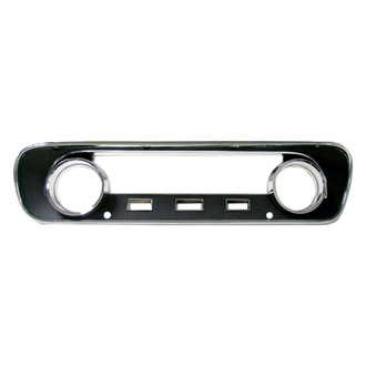 OER® - Dash Instrument Gauge Bezel