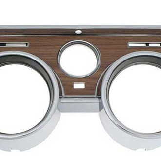 OER® - Instrument Gauge Bezel