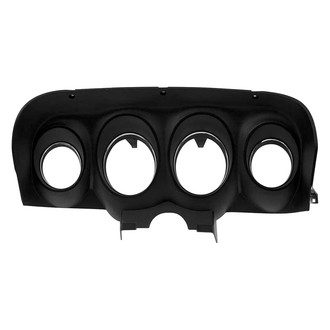 OER® - Dash Instrument Gauge Bezel