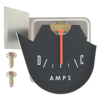 OER® - AMP Gauge