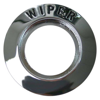OER® - Wiper Knob Switch Bezel