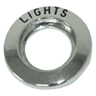 OER® - Headlamp Switch Bezel