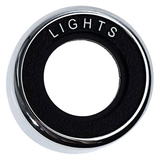 OER® - Headlamp Switch Bezel
