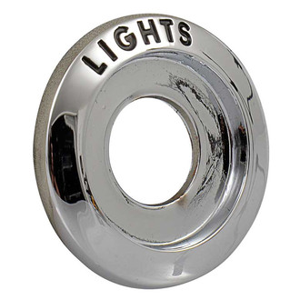 OER® - Headlight Switch Bezel