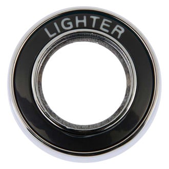 OER® - Cigarette Lighter Bezel