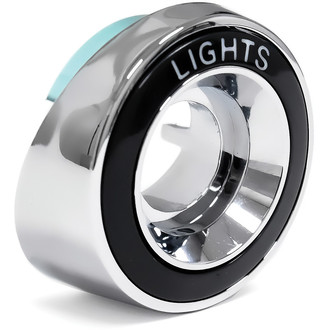 OER® - Dash Knob Bezel