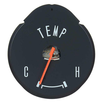 OER® - Temperature Gauge