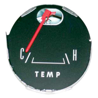 OER® - Temperature Gauge