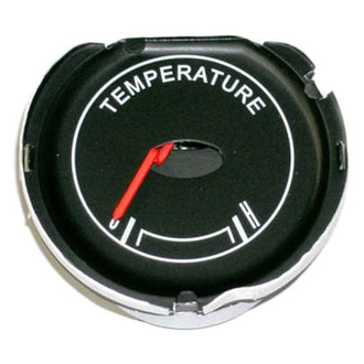 OER® - Temperature Gauge