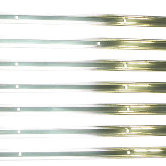 OER® - Bed Floor Mounting Strip