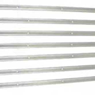 OER® - Bed Floor Mounting Strip