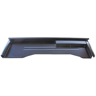 OER® - Inner Driver Side Bed Panel
