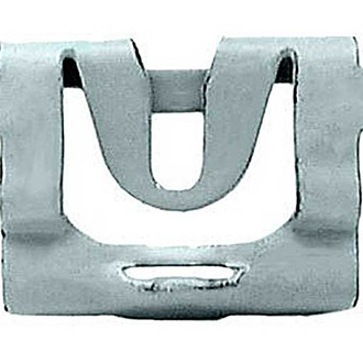 OER® - Front or Rear Window Molding Clip