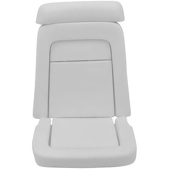 OER® - Front Bucket Seat Foam