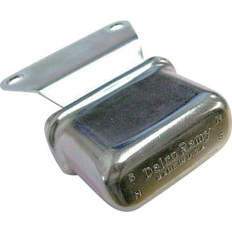 OER® - Horn Relay