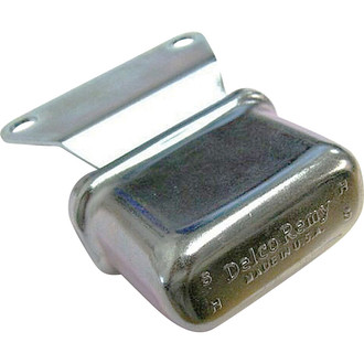 OER® - Horn Relay