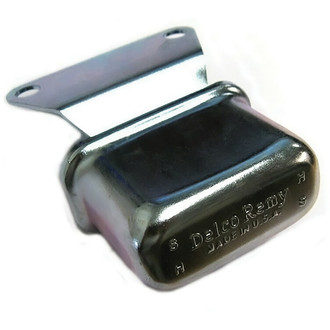 OER® - Horn Relay