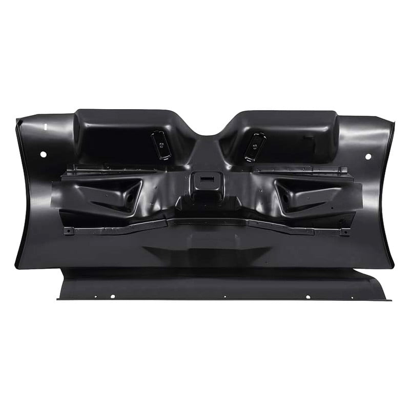Spectra Premium M108L Floor Pan – Rear Driver Side Foot Well – For Ford/Mercury – Rust-Resistant Steel, OEM Fit