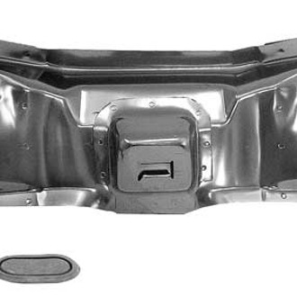 OER® - Rear Shock Mounting Plate