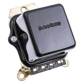 OER® - Voltage Regulator