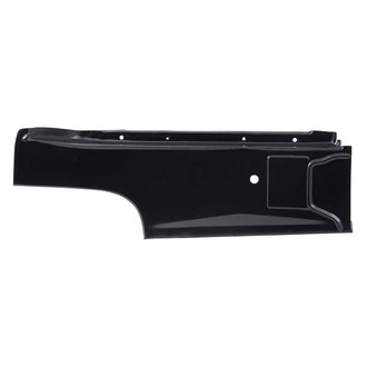 OER® - Driver Side Trunk Floor