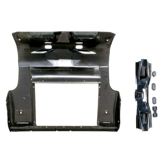 OER® - Trunk Floor
