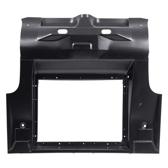 OER® - Trunk Floor