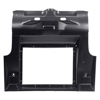 OER® - Trunk Floor