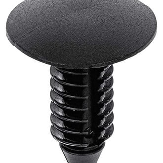 OER® - Push-In Retainer Clip