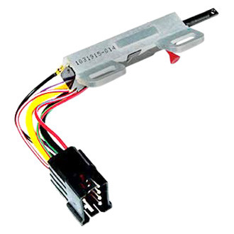 OER® - Ignition Switch