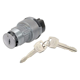 OER® - Ignition Switch