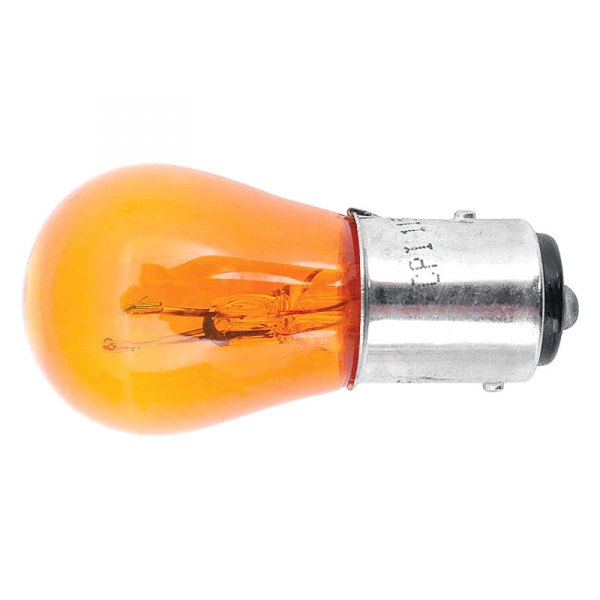 1157 led bulb amber
