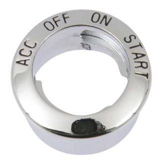 OER® - Ignition Switch Bezel