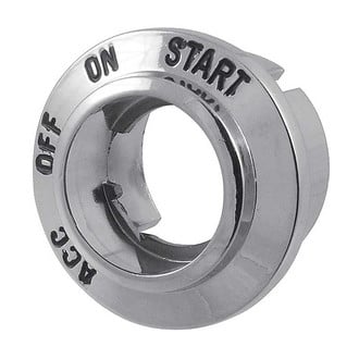 OER® - Ignition Switch Retainer Bezel