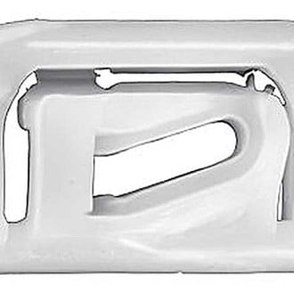 OER® - Back Window Molding Clip