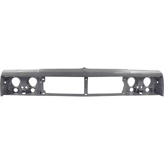 OER® - Header Panel