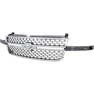 OER® - Grille