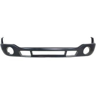 OER® - Front Lower Bumper Cover