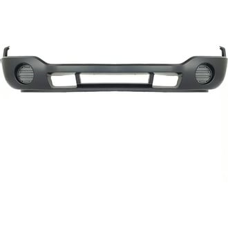 OER® - Front Lower Bumper Cover