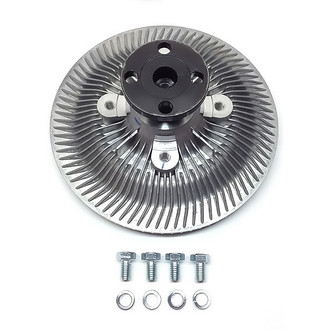OER® - Fan Clutch