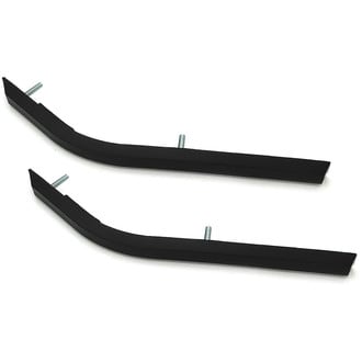 OER® - Front Bumper Impact Strip