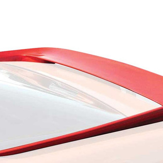 OER® - Fiberglass Aerowing Wrap Around Rear Spoiler (Unpainted)