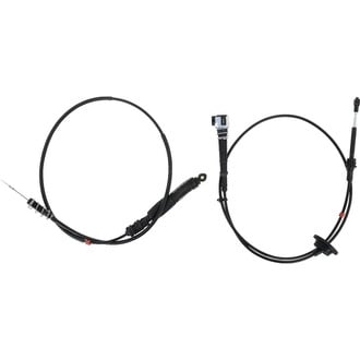 OER® - Automatic Transmission Shift Linkage