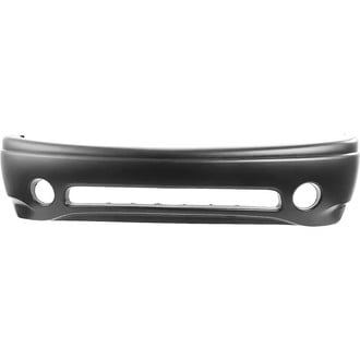 OER® - Front Lower Bumper Cover