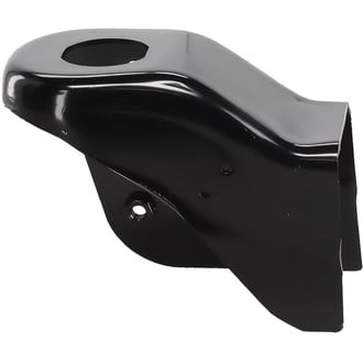 OER® - Passenger Side Radiator Core Support To Frame Mounting Bracket