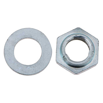 OER® - Power Steering Pump Pulley Nut Set