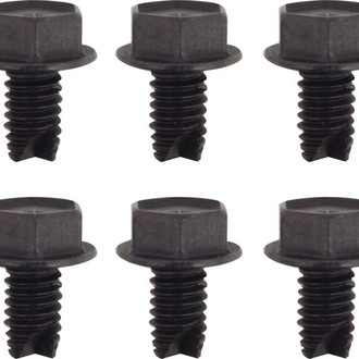 OER® - Fuel Filler Neck Clamps