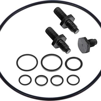 OER® - Power Steering Pump Fitting Hardware