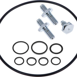 OER® - Power Steering Pump Reservoir Installation Kit