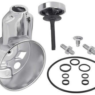 OER® - Power Steering Reservoir
